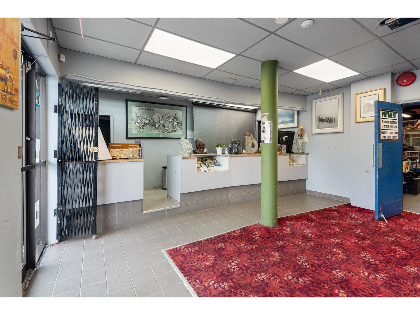 33017 1 Avenue, Mission, British Columbia  V2V 1G2 - Photo 5 - C8073118