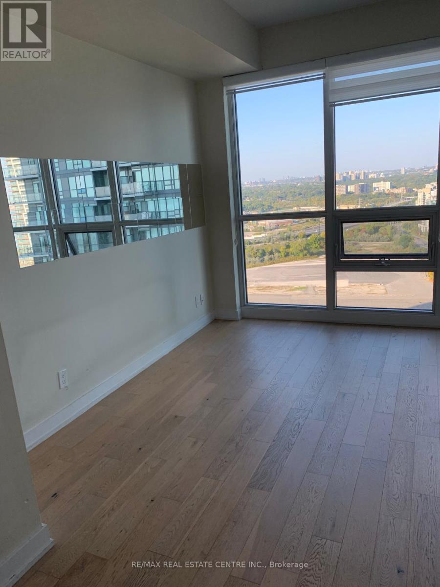 3510 - 2212 Lakeshore Boulevard W, Toronto, Ontario  M8V 1B4 - Photo 12 - W12459355