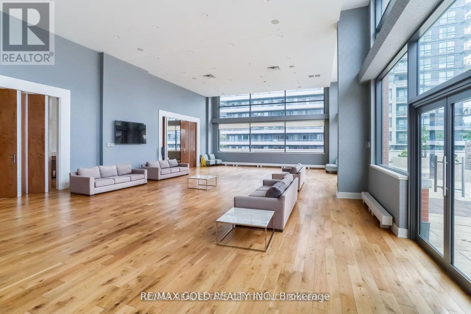 3510 - 2212 Lakeshore Boulevard W, Toronto, Ontario  M8V 1B4 - Photo 16 - W12459355