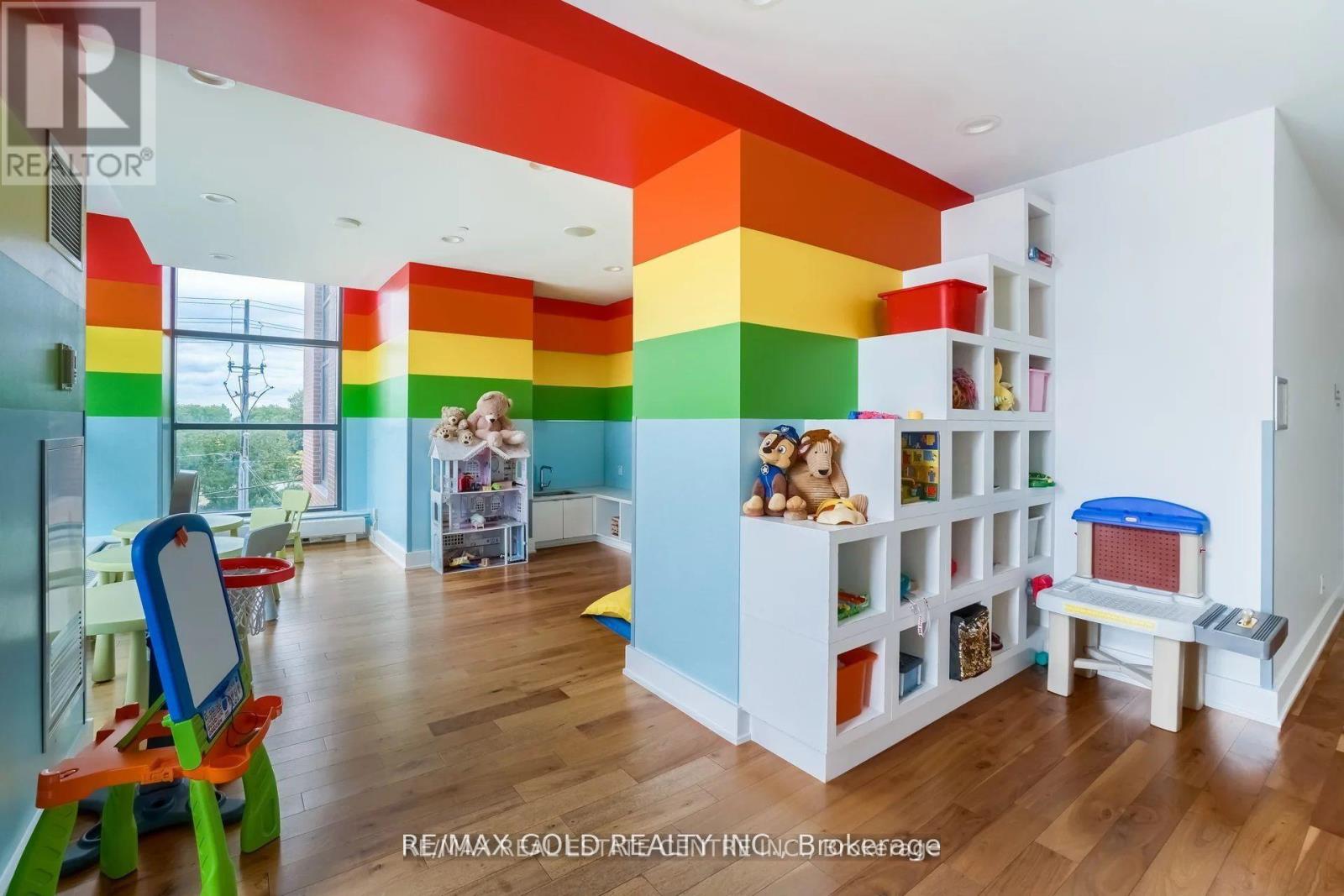 3510 - 2212 Lakeshore Boulevard W, Toronto, Ontario  M8V 1B4 - Photo 18 - W12459355