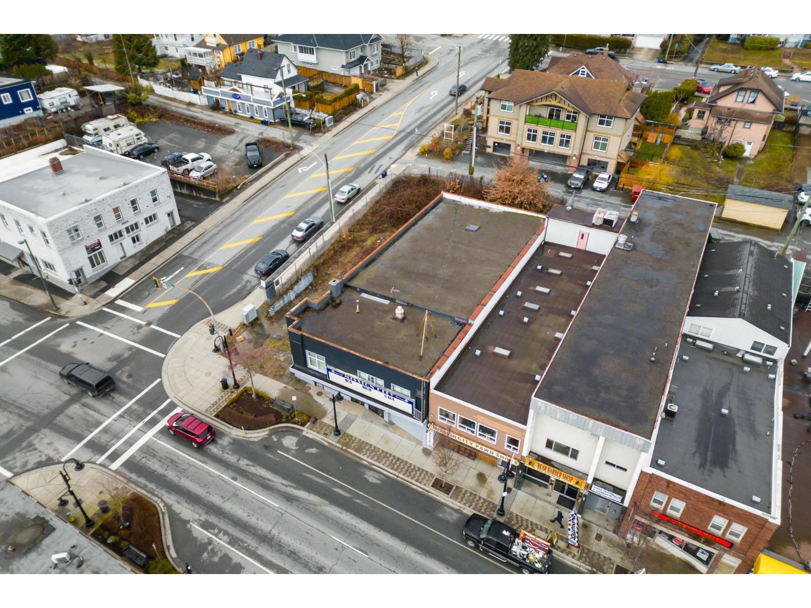 33017 1 Avenue, Mission, British Columbia  V2V 1G2 - Photo 38 - C8073118