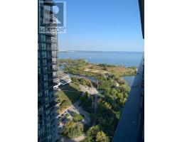 3510 - 2212 LAKESHORE BOULEVARD W, Toronto, Ontario