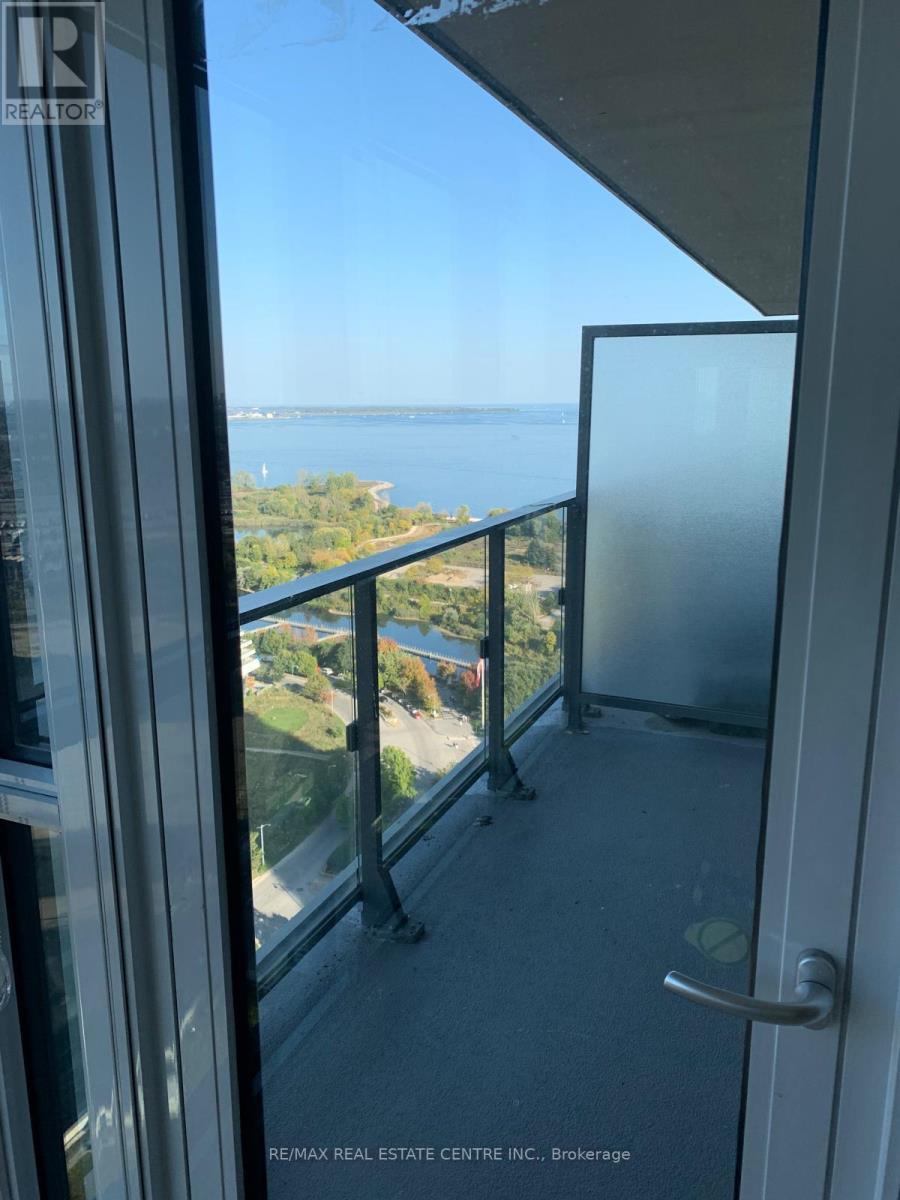 3510 - 2212 Lakeshore Boulevard W, Toronto, Ontario  M8V 1B4 - Photo 2 - W12459355