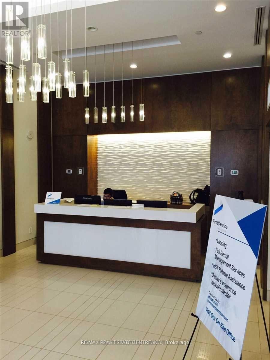 3510 - 2212 Lakeshore Boulevard W, Toronto, Ontario  M8V 1B4 - Photo 23 - W12459355