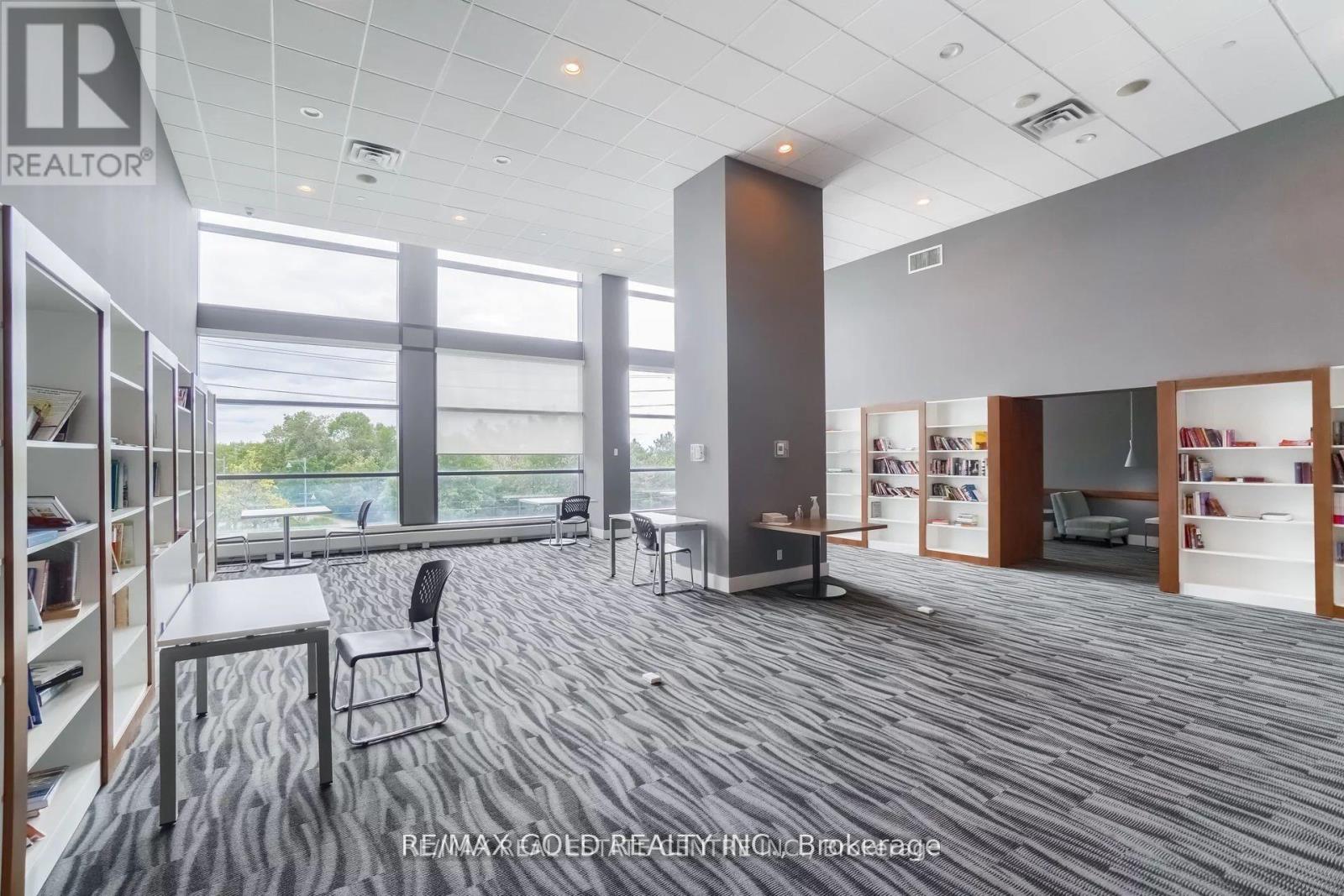 3510 - 2212 Lakeshore Boulevard W, Toronto, Ontario  M8V 1B4 - Photo 15 - W12459355