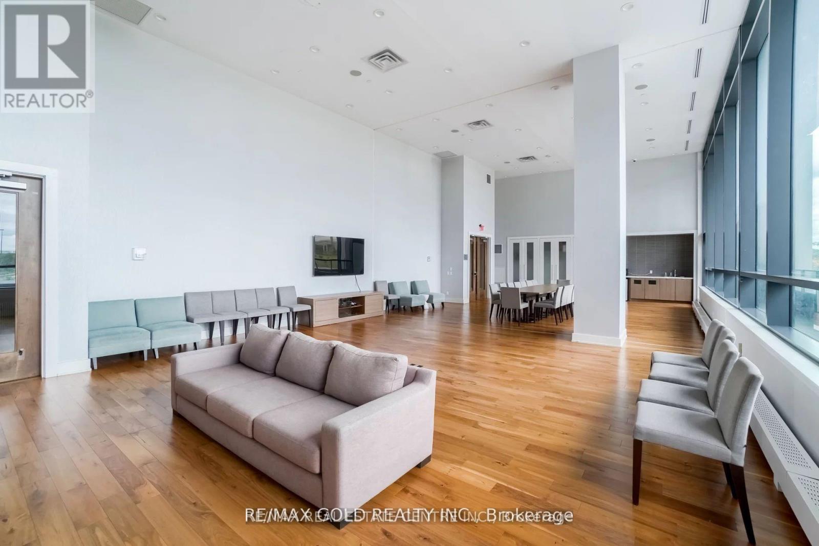 3510 - 2212 Lakeshore Boulevard W, Toronto, Ontario  M8V 1B4 - Photo 17 - W12459355