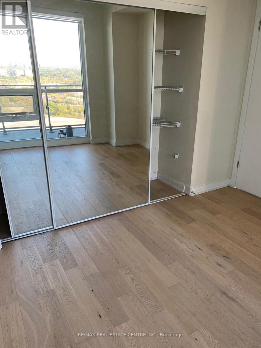 3510 - 2212 Lakeshore Boulevard W, Toronto, Ontario  M8V 1B4 - Photo 8 - W12459355