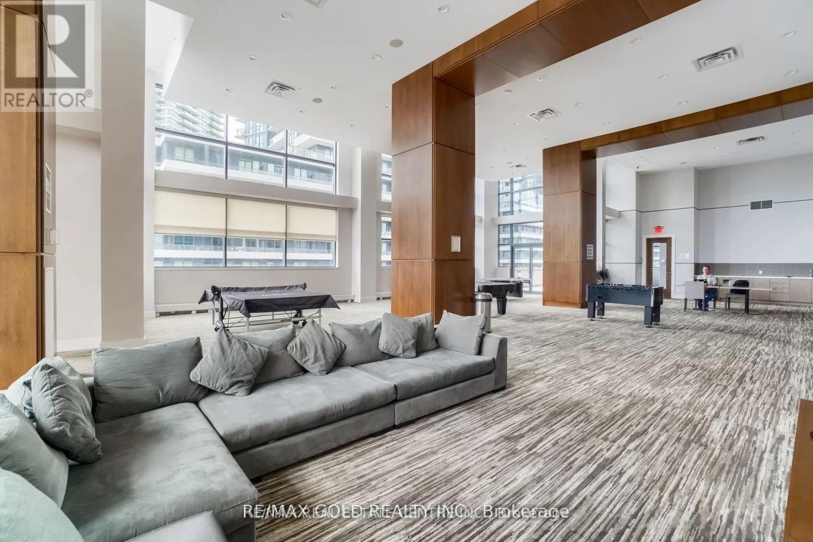 3510 - 2212 Lakeshore Boulevard W, Toronto, Ontario  M8V 1B4 - Photo 19 - W12459355