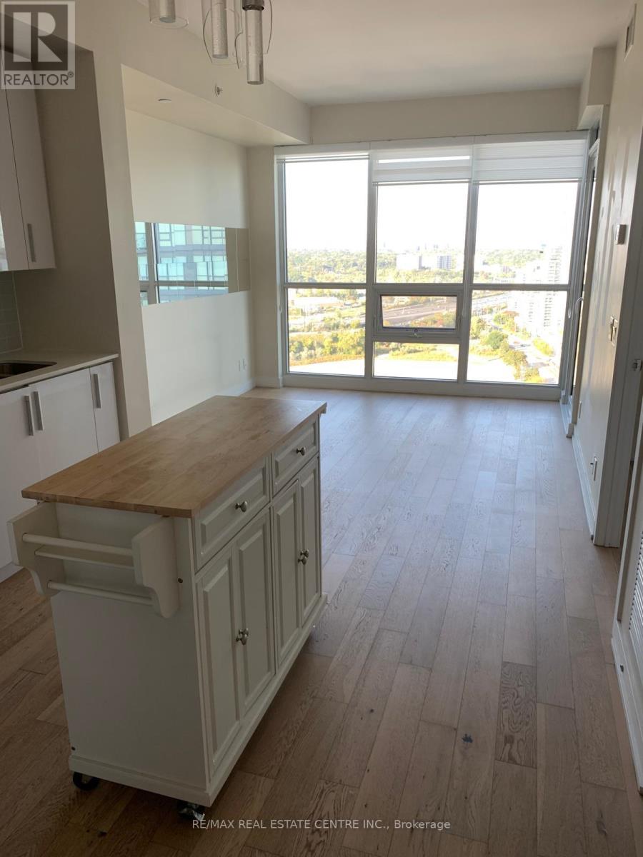 3510 - 2212 Lakeshore Boulevard W, Toronto, Ontario  M8V 1B4 - Photo 5 - W12459355