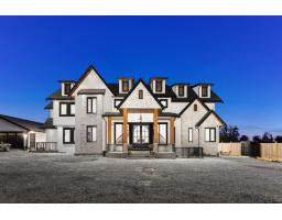 19890 16 AVENUE, Langley, British Columbia