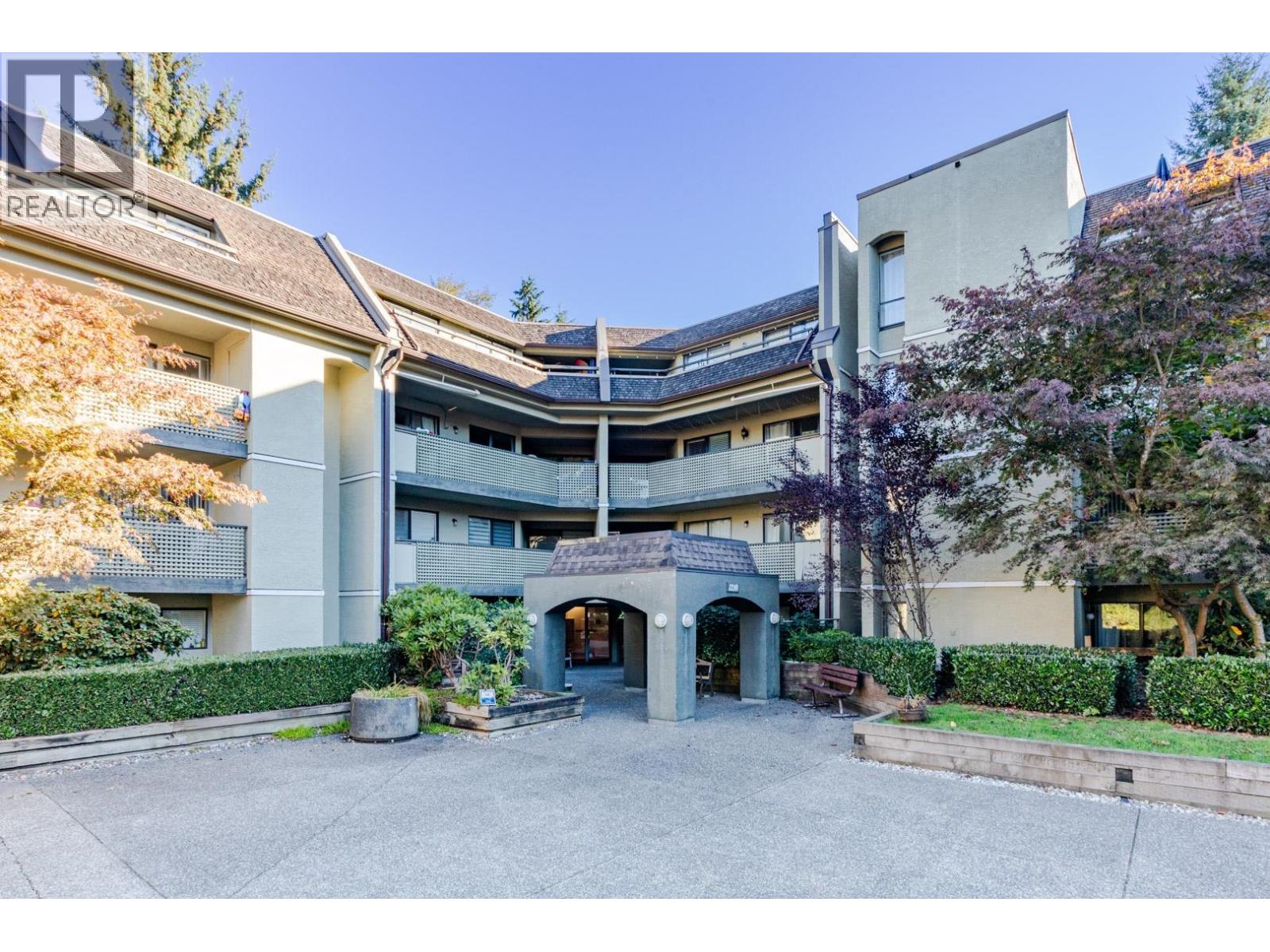 310 1210 Pacific Street, Coquitlam, British Columbia  V3B 6K3 - Photo 2 - R3059874