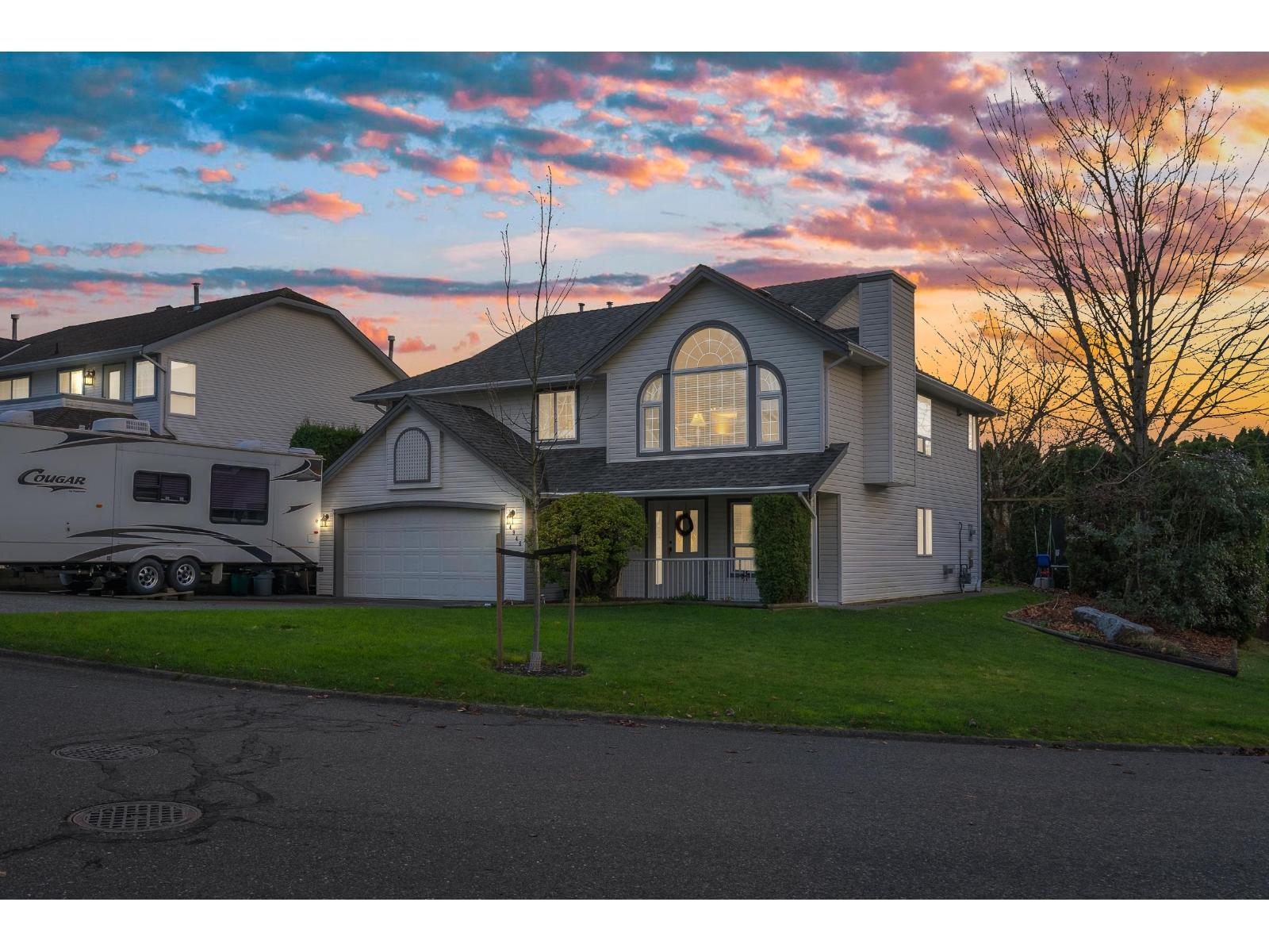 34946 Millar Crescent, Abbotsford, British Columbia  V2S 7K5 - Photo 1 - R3059517