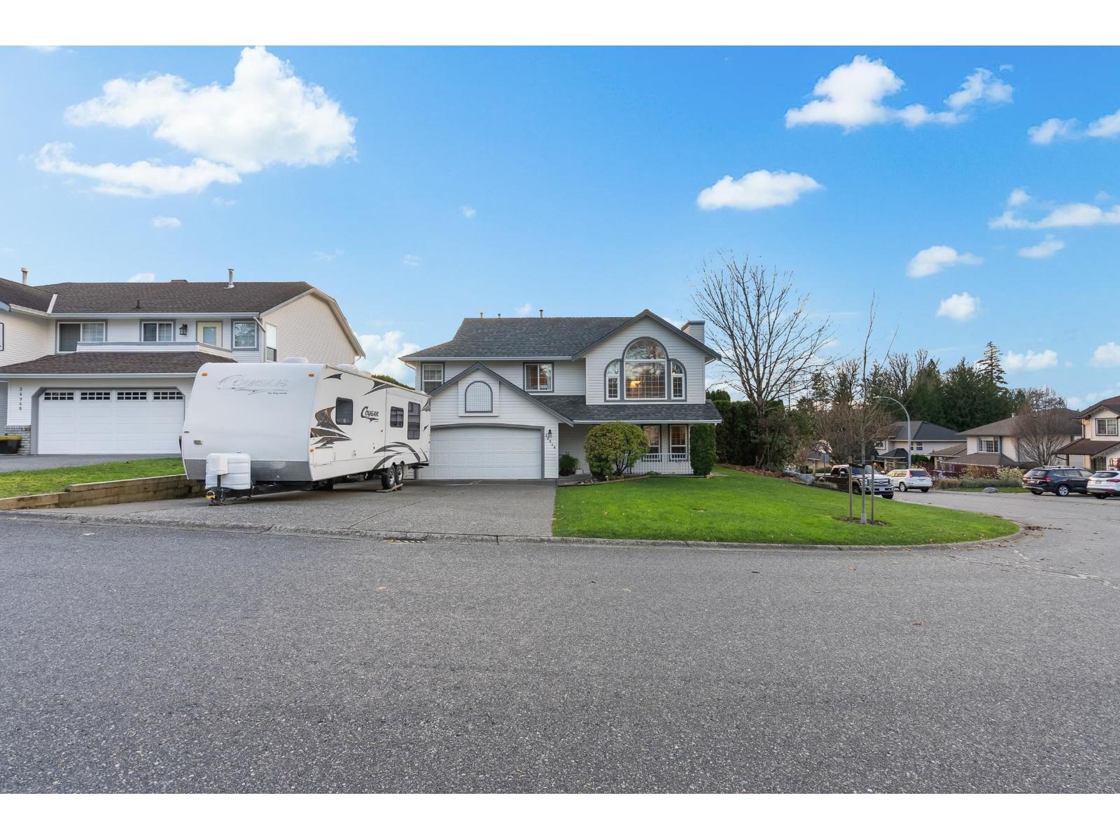 34946 Millar Crescent, Abbotsford, British Columbia  V2S 7K5 - Photo 39 - R3059517