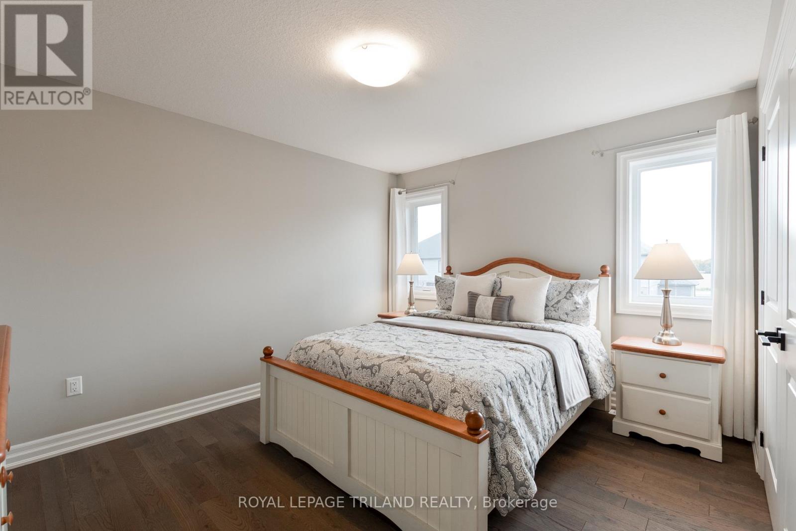 6447 Storey Chase, London South, Ontario  N6P 0G3 - Photo 17 - X12471949
