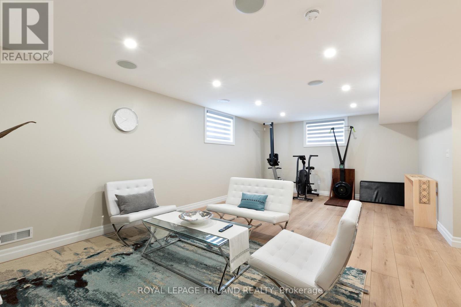 6447 Storey Chase, London South, Ontario  N6P 0G3 - Photo 23 - X12471949