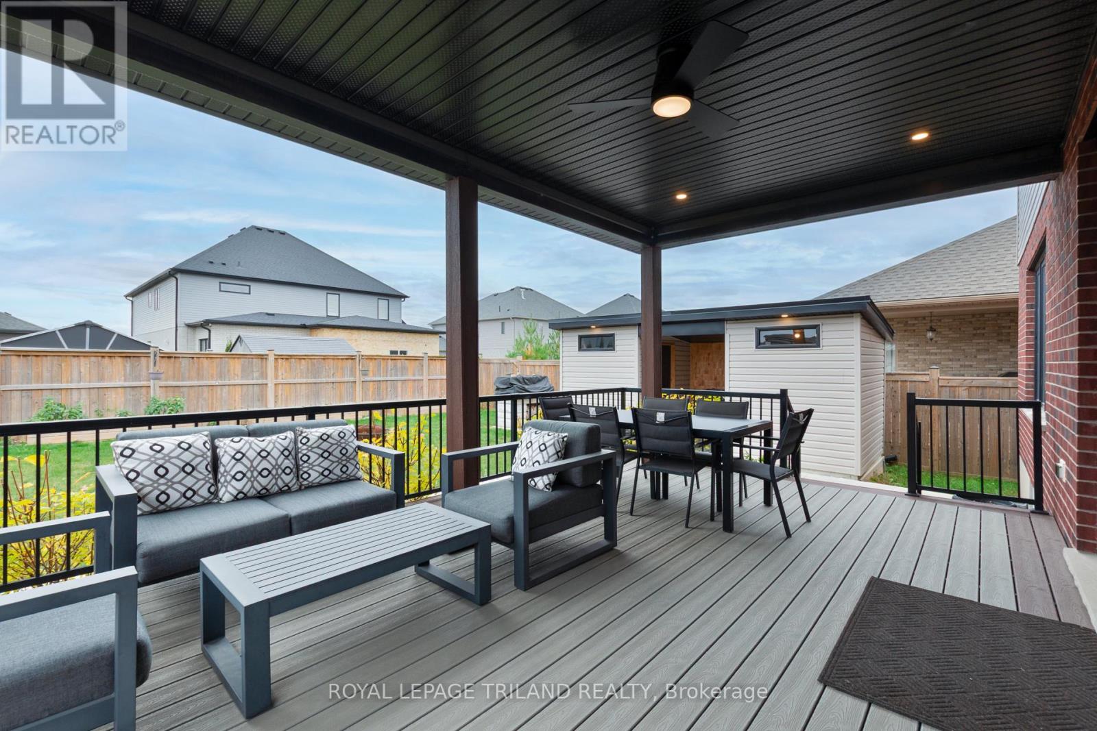 6447 Storey Chase, London South, Ontario  N6P 0G3 - Photo 29 - X12471949