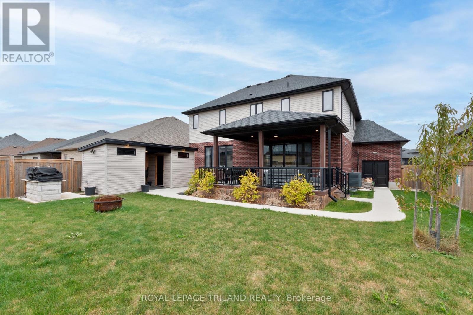 6447 Storey Chase, London South, Ontario  N6P 0G3 - Photo 31 - X12471949