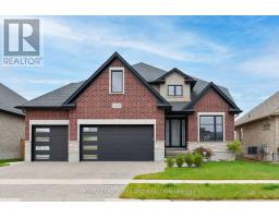 6447 STOREY CHASE, London South, Ontario