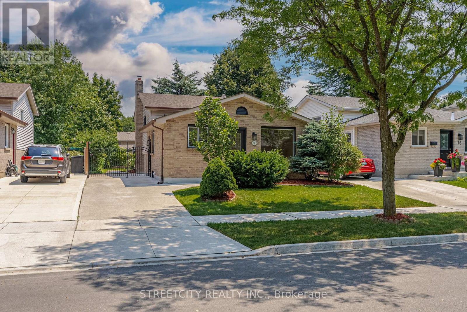 20 Fairchild Crescent, London South, Ontario  N6E 3E2 - Photo 39 - X12472010