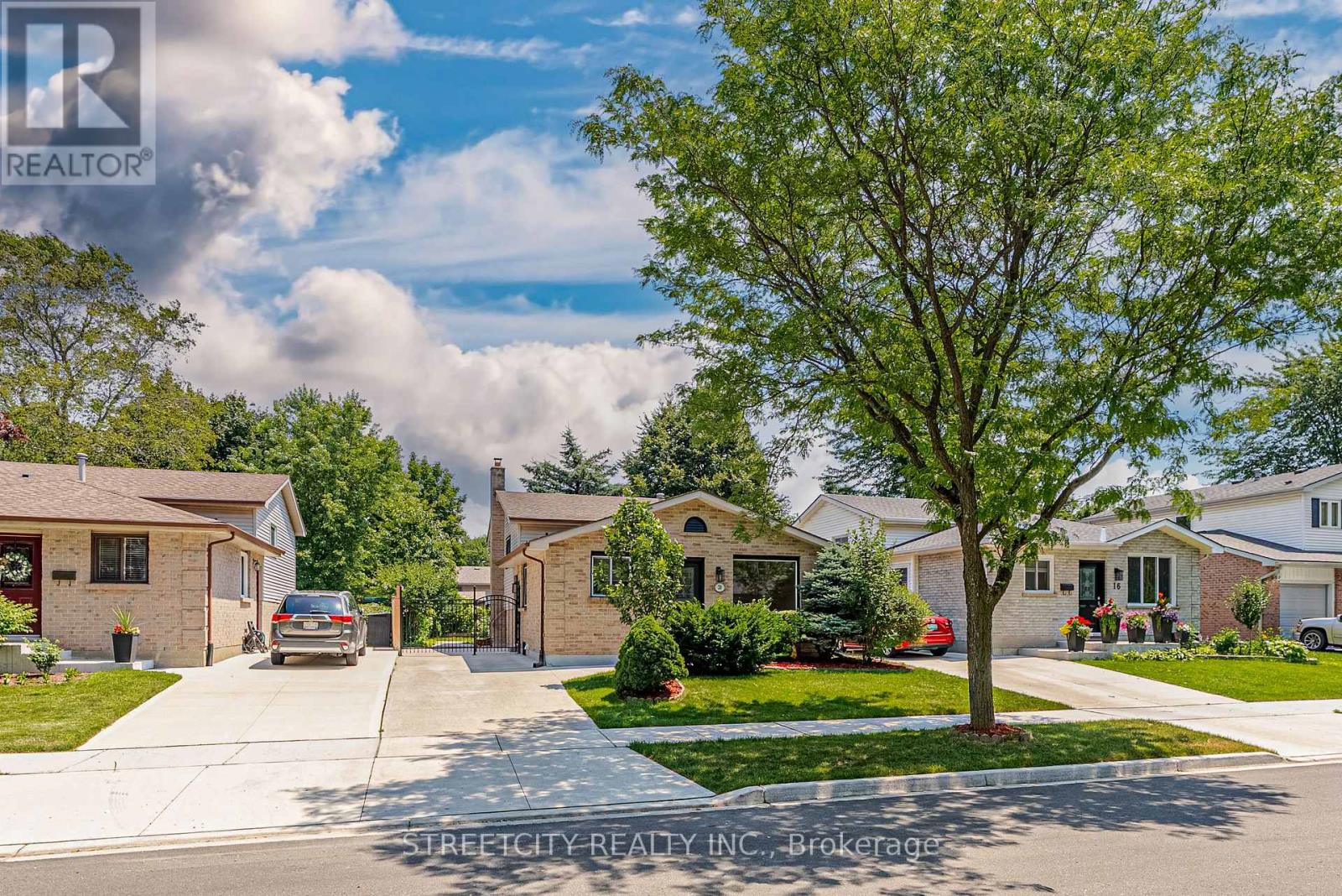 20 Fairchild Crescent, London South, Ontario  N6E 3E2 - Photo 40 - X12472010