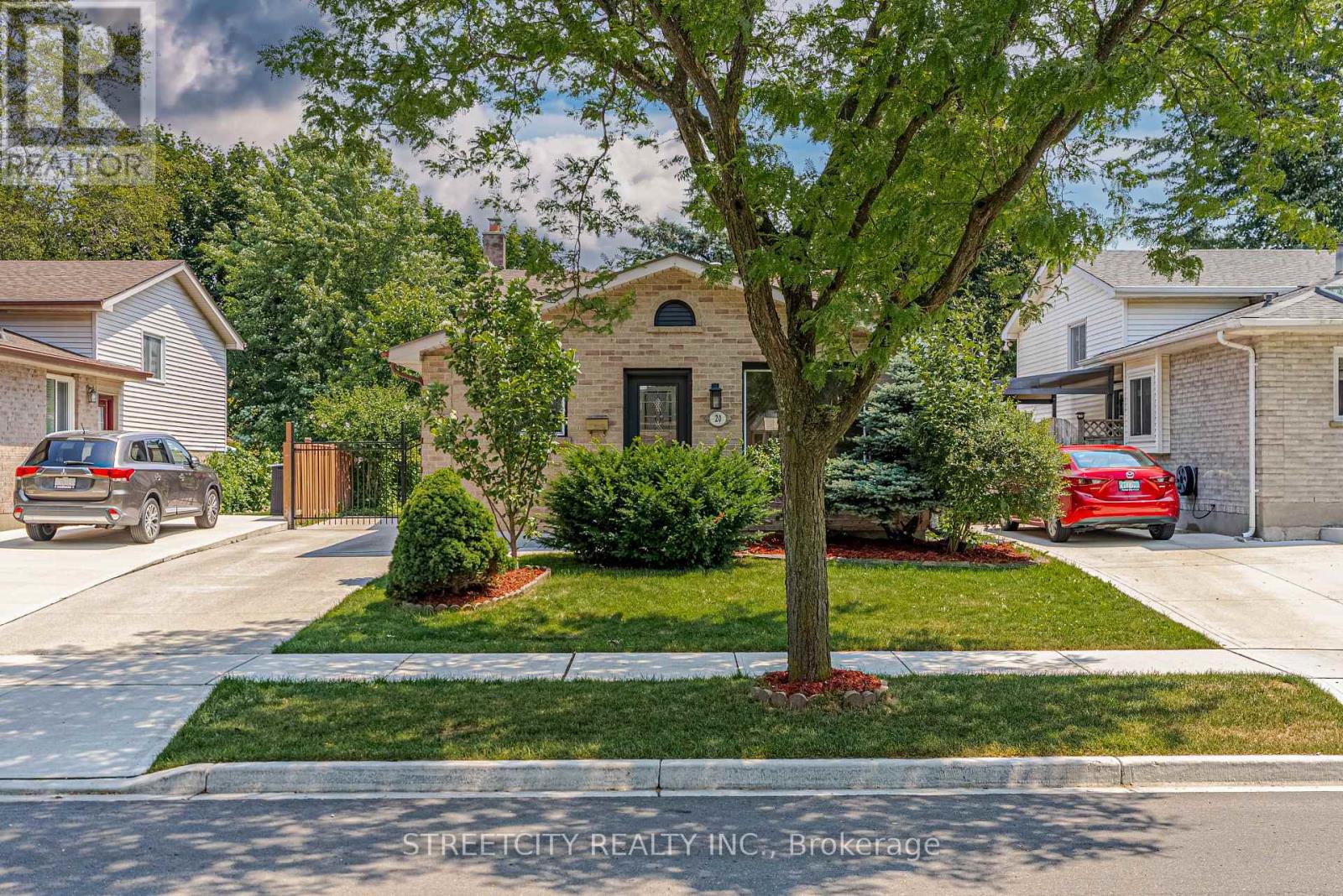 20 Fairchild Crescent, London South, Ontario  N6E 3E2 - Photo 41 - X12472010