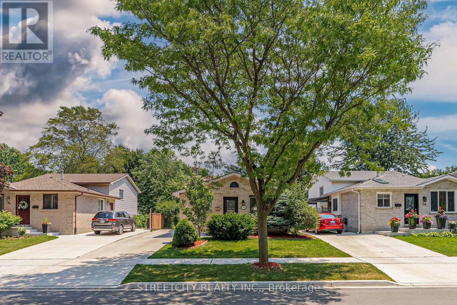 20 Fairchild Crescent, London South, Ontario  N6E 3E2 - Photo 42 - X12472010