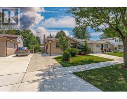 20 FAIRCHILD CRESCENT, London South, Ontario