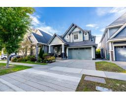 16943 0A AVENUE, Surrey, British Columbia