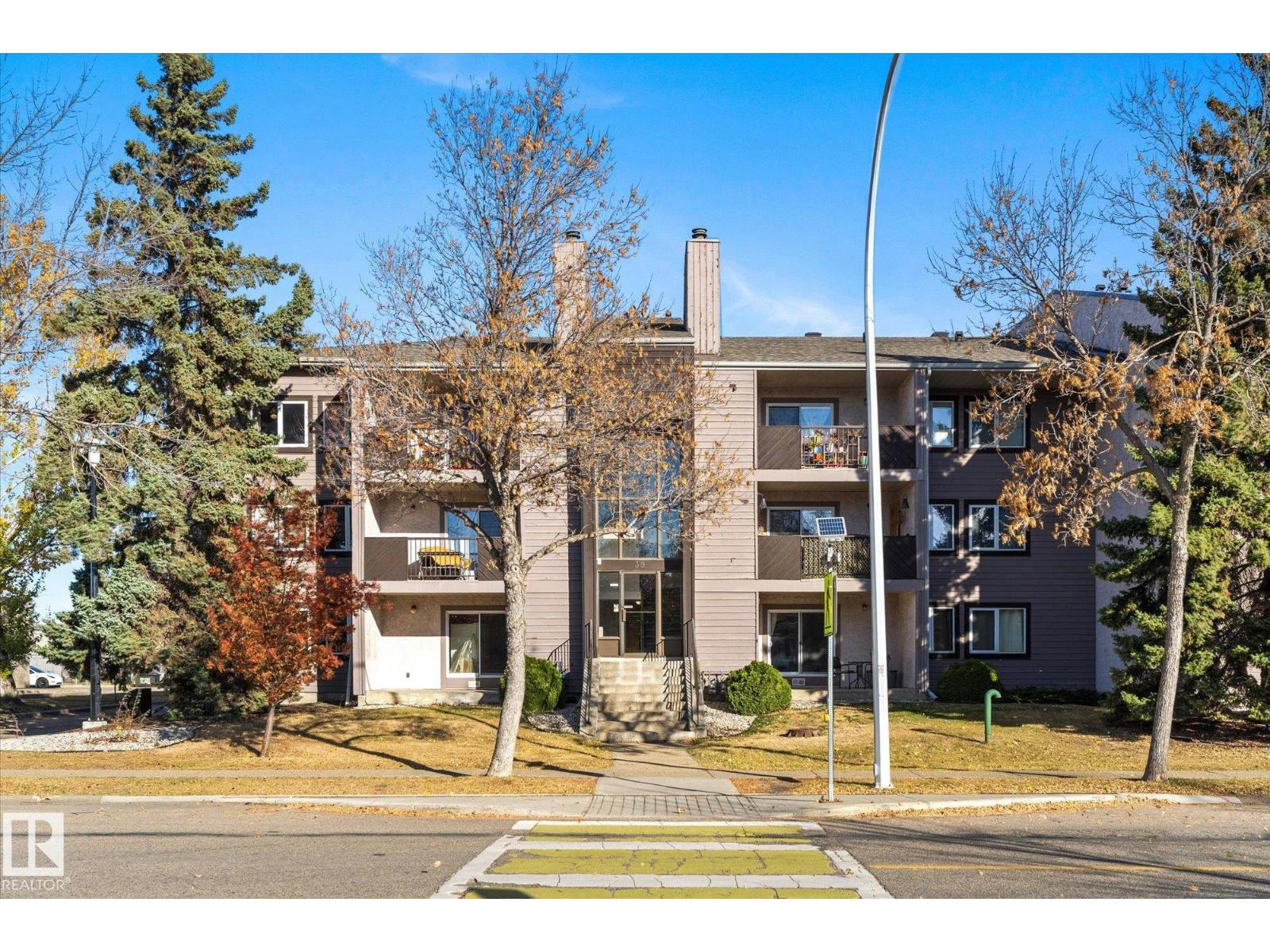 #104 39 AKINS DR, st. albert, Alberta