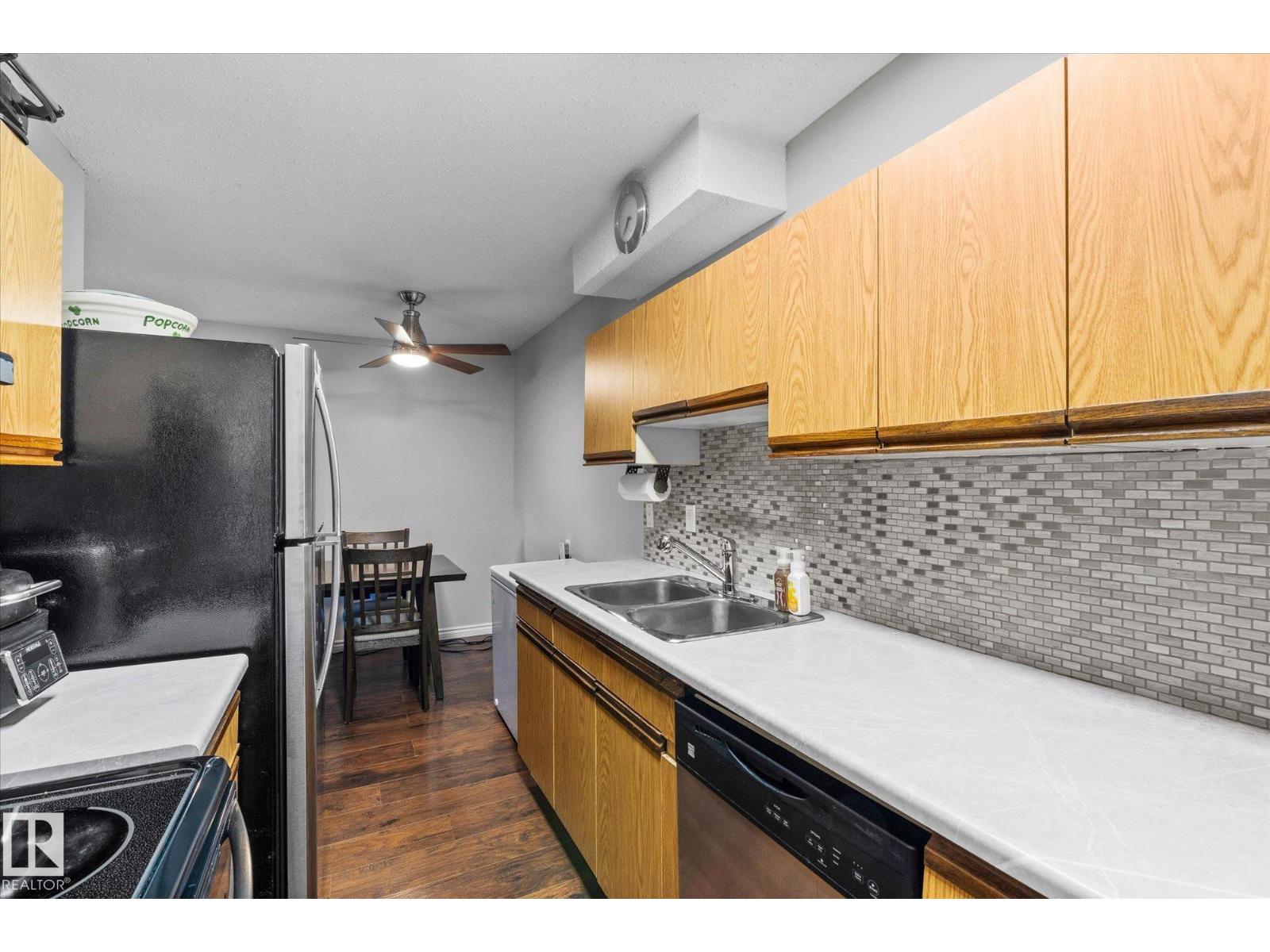 #104 39 Akins Dr, St. Albert, Alberta  T8N 3M6 - Photo 23 - E4462804