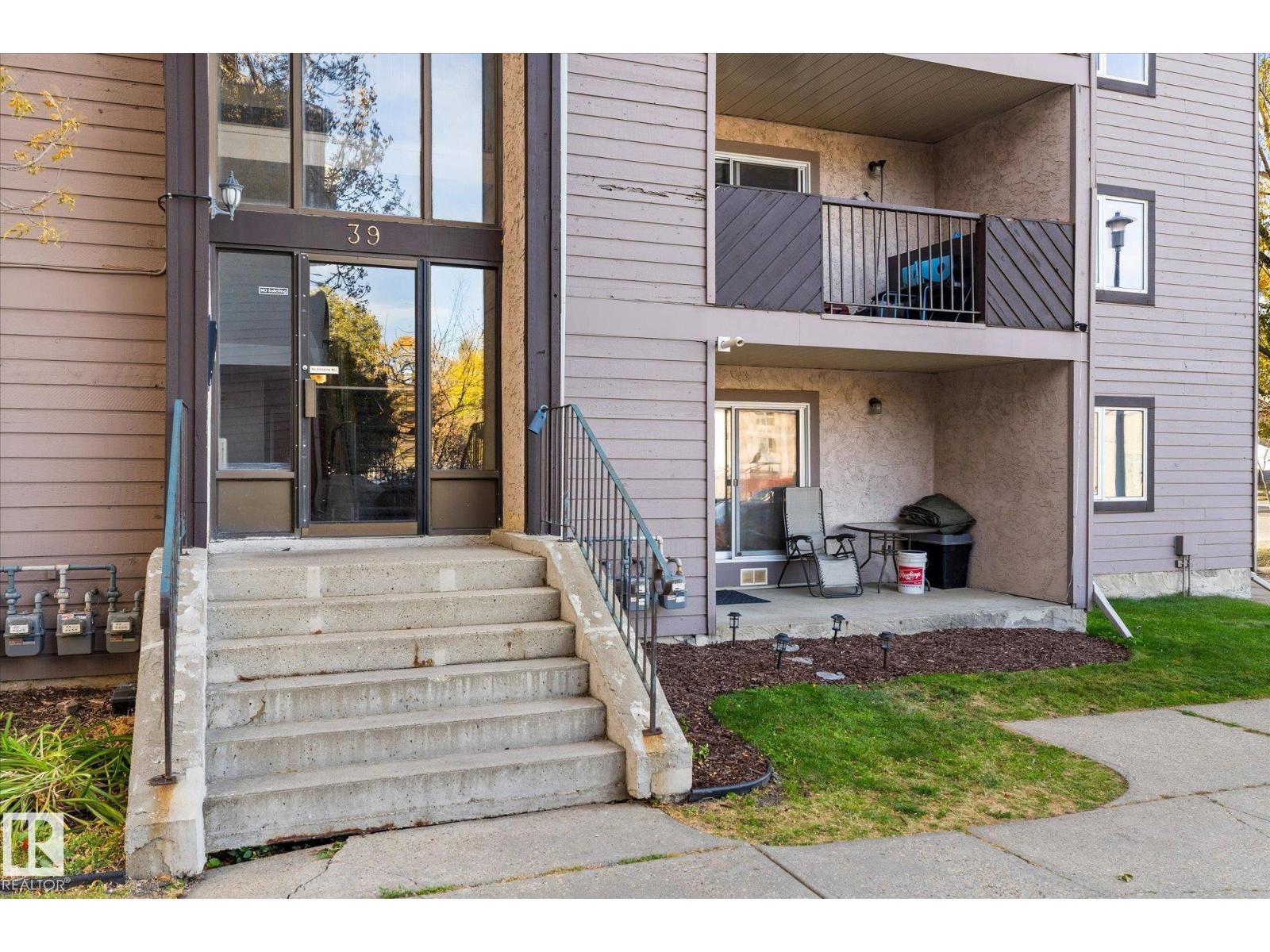 #104 39 Akins Dr, St. Albert, Alberta  T8N 3M6 - Photo 4 - E4462804