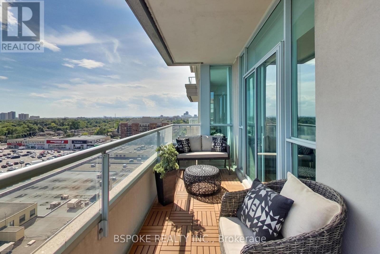 1412 - 8 Covington Road, Toronto (Englemount-Lawrence), Ontario  M6A 3E5 - Photo 24 - C12471858