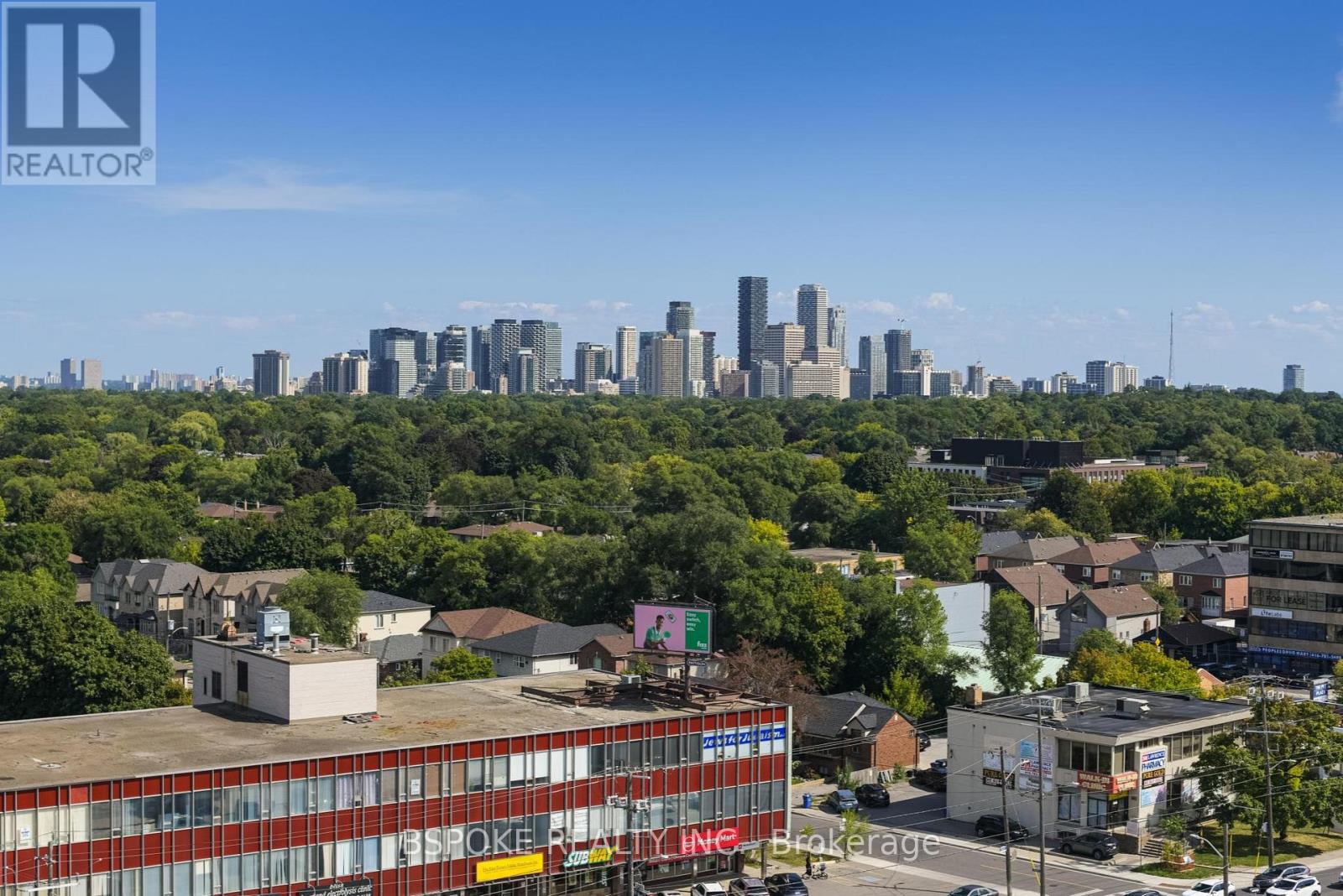 1412 - 8 Covington Road, Toronto (Englemount-Lawrence), Ontario  M6A 3E5 - Photo 26 - C12471858