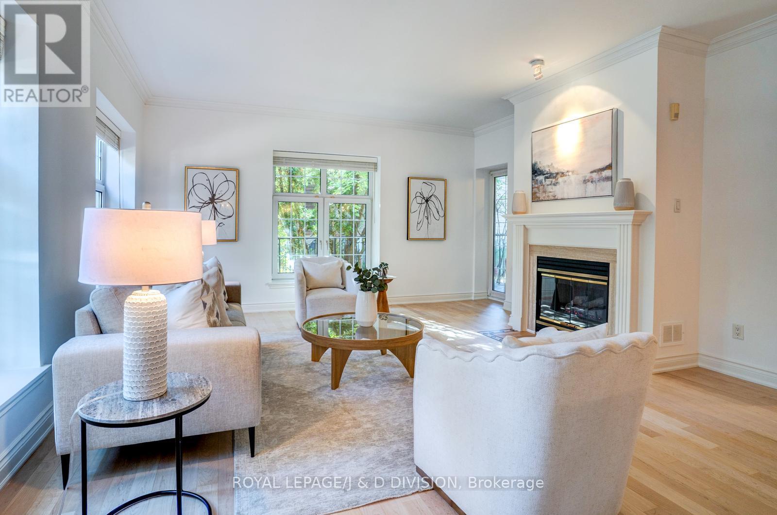 202b - 2 Doncliffe Place, Toronto, Ontario  M4N 2R1 - Photo 10 - C12471867