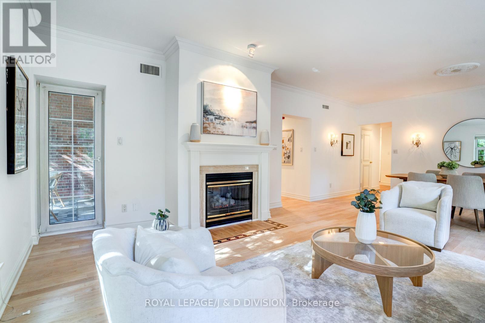 202b - 2 Doncliffe Place, Toronto, Ontario  M4N 2R1 - Photo 11 - C12471867