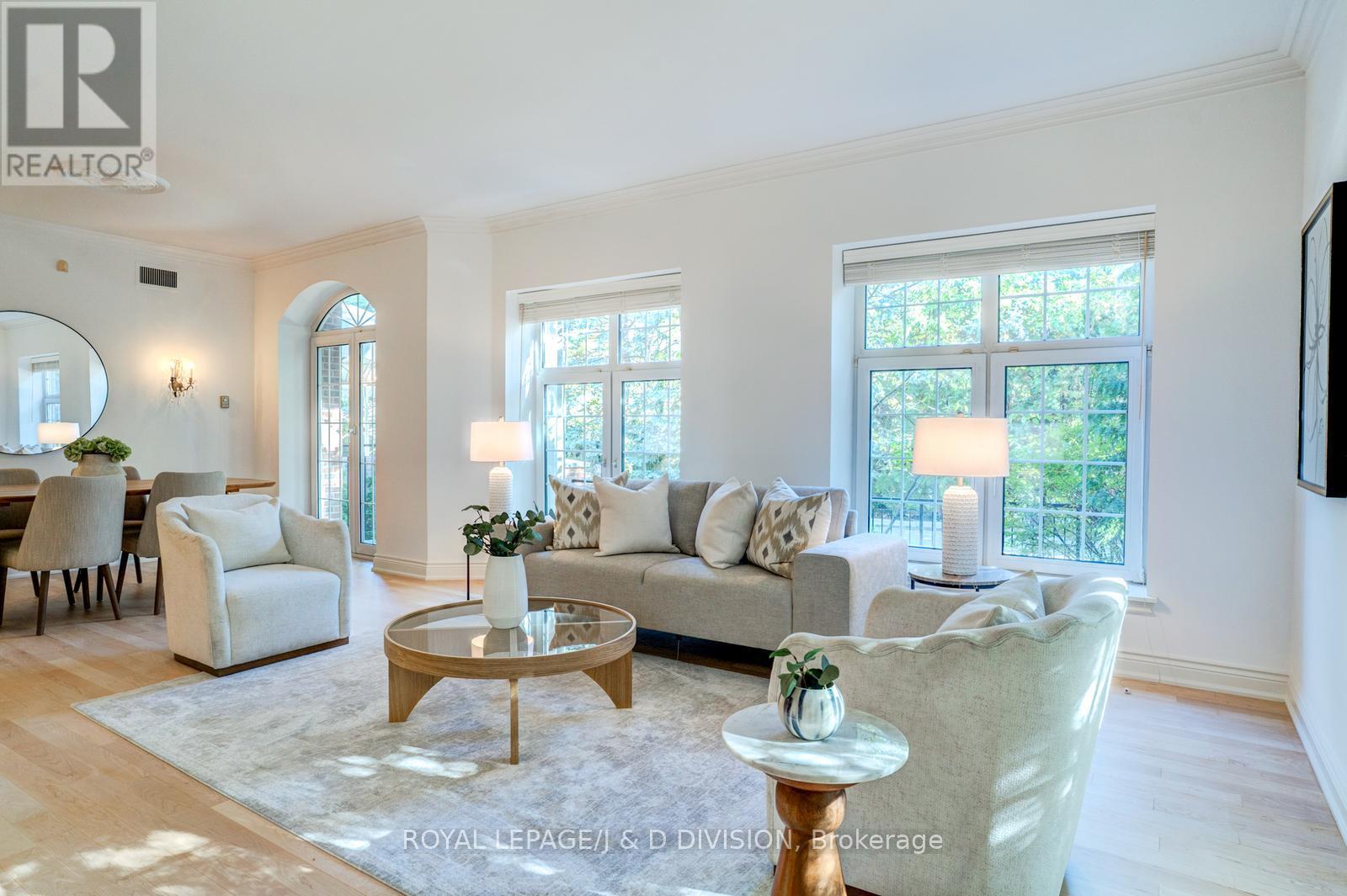 202b - 2 Doncliffe Place, Toronto, Ontario  M4N 2R1 - Photo 12 - C12471867
