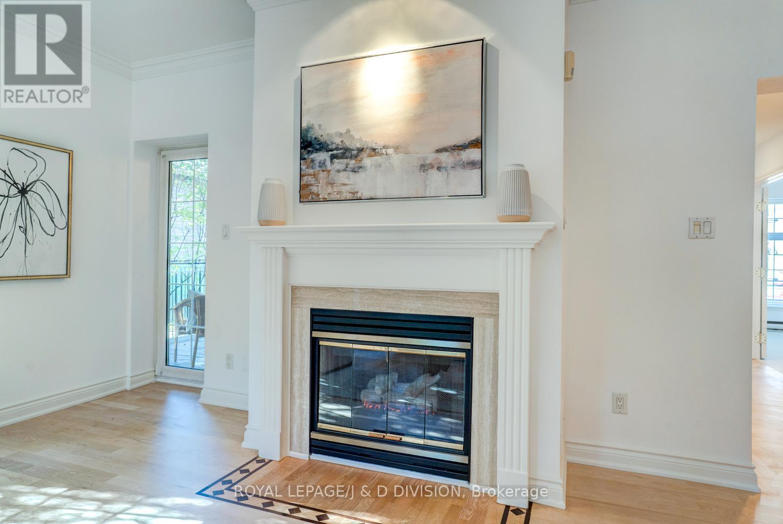202b - 2 Doncliffe Place, Toronto, Ontario  M4N 2R1 - Photo 13 - C12471867