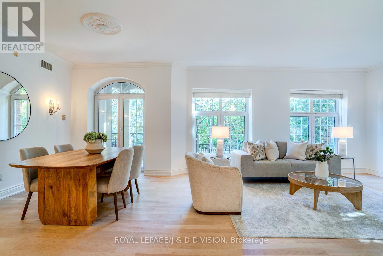 202b - 2 Doncliffe Place, Toronto, Ontario  M4N 2R1 - Photo 14 - C12471867