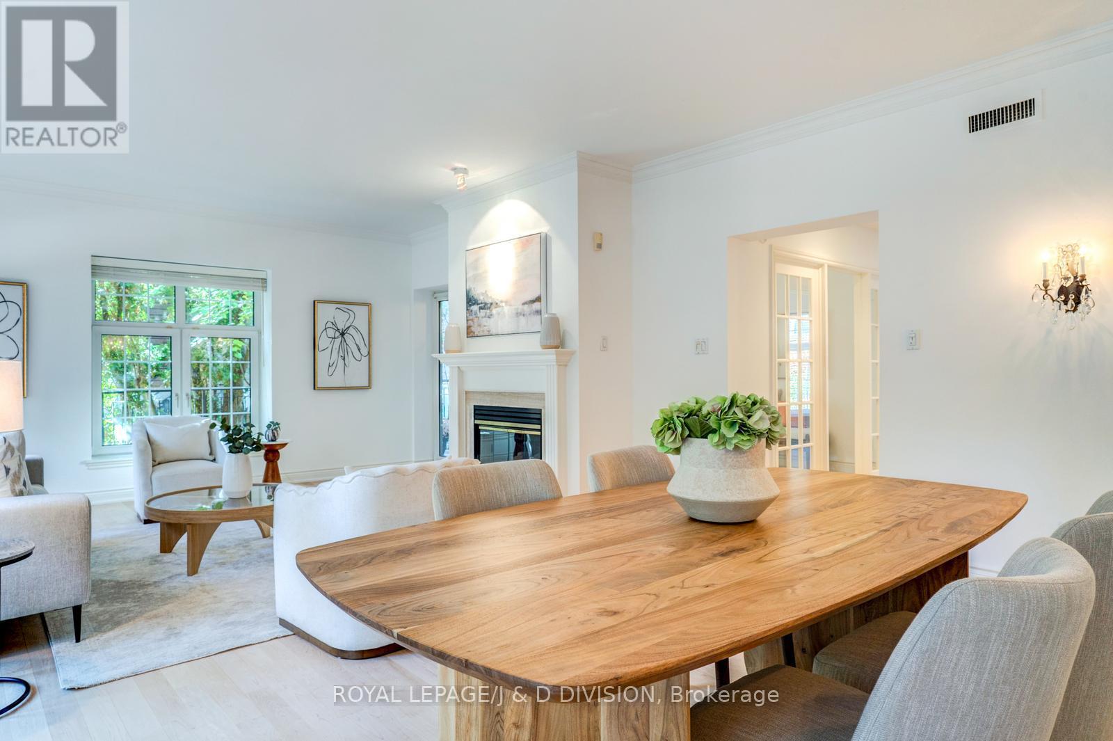 202b - 2 Doncliffe Place, Toronto, Ontario  M4N 2R1 - Photo 16 - C12471867