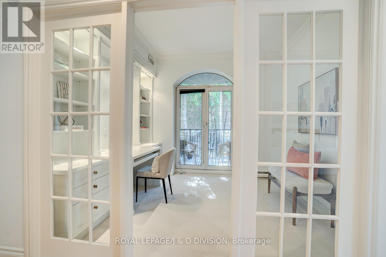 202b - 2 Doncliffe Place, Toronto, Ontario  M4N 2R1 - Photo 19 - C12471867