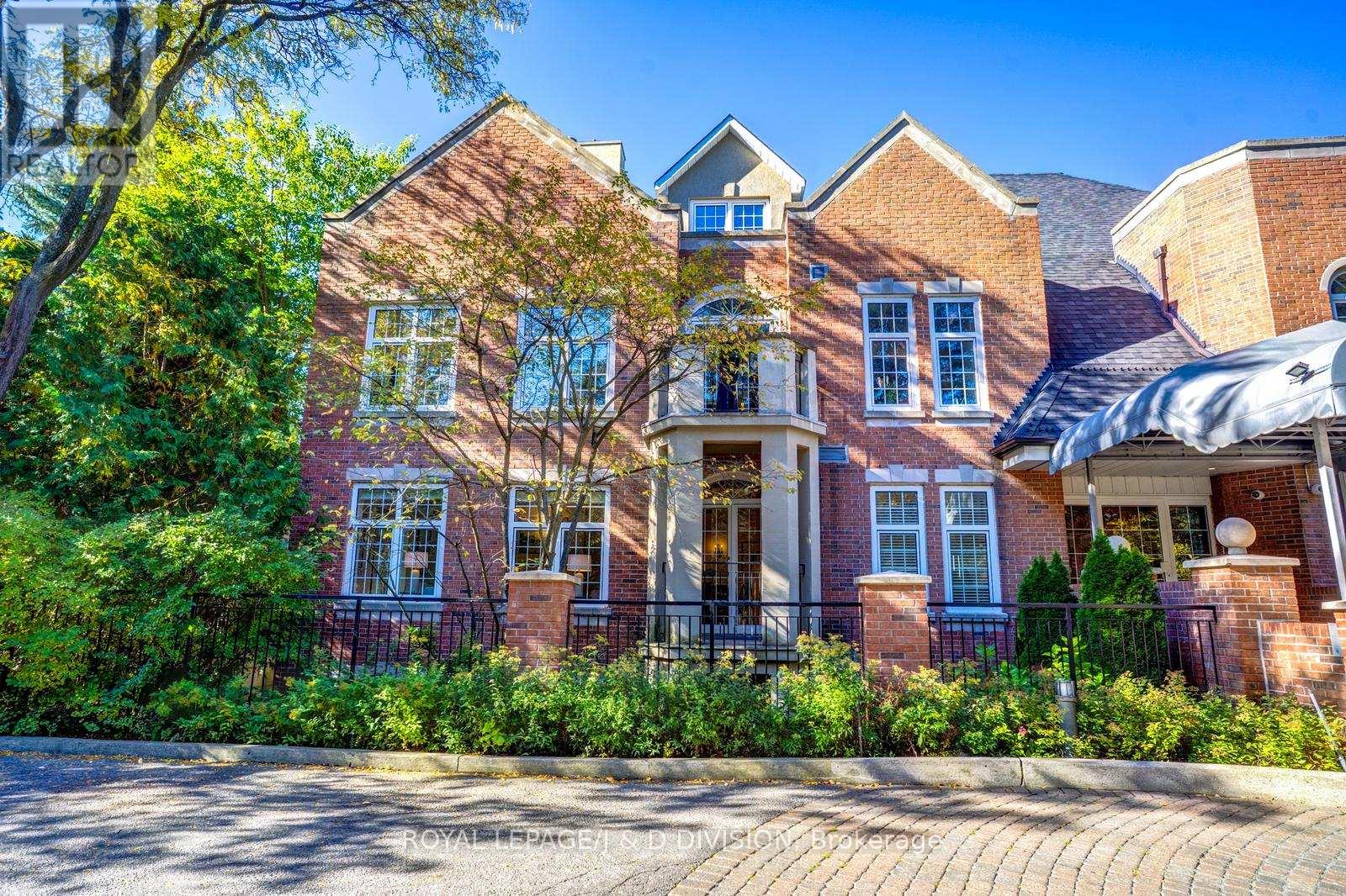 202b - 2 Doncliffe Place, Toronto, Ontario  M4N 2R1 - Photo 2 - C12471867