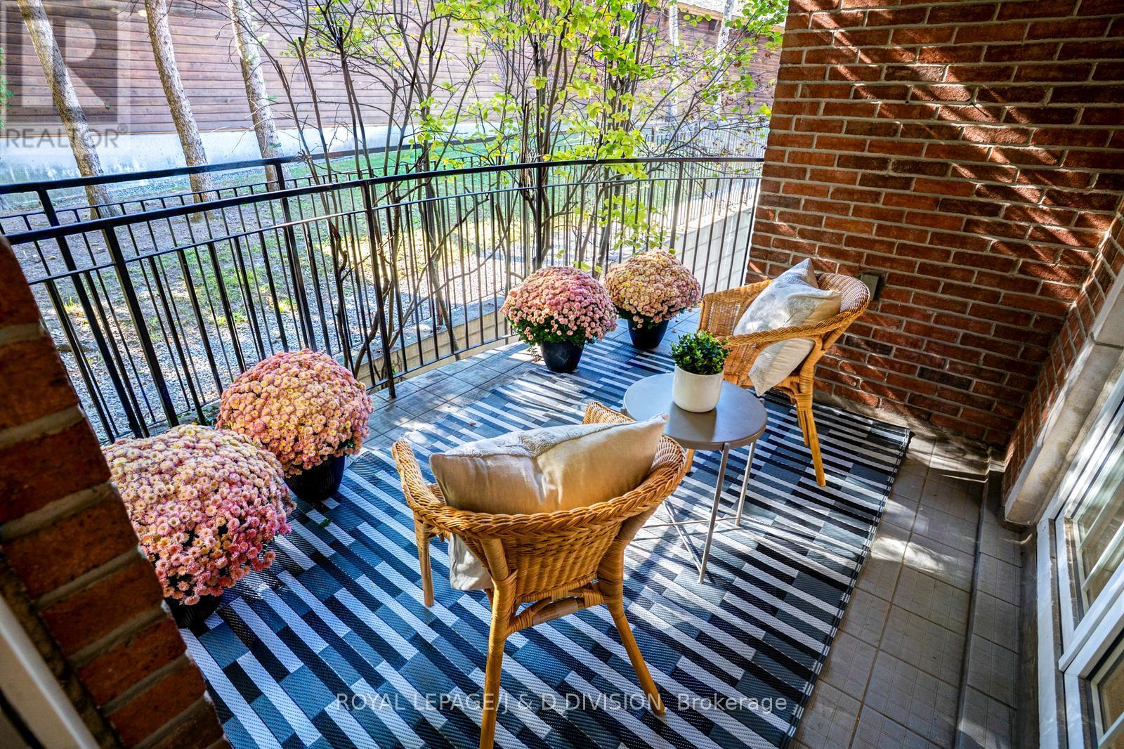 202b - 2 Doncliffe Place, Toronto, Ontario  M4N 2R1 - Photo 20 - C12471867