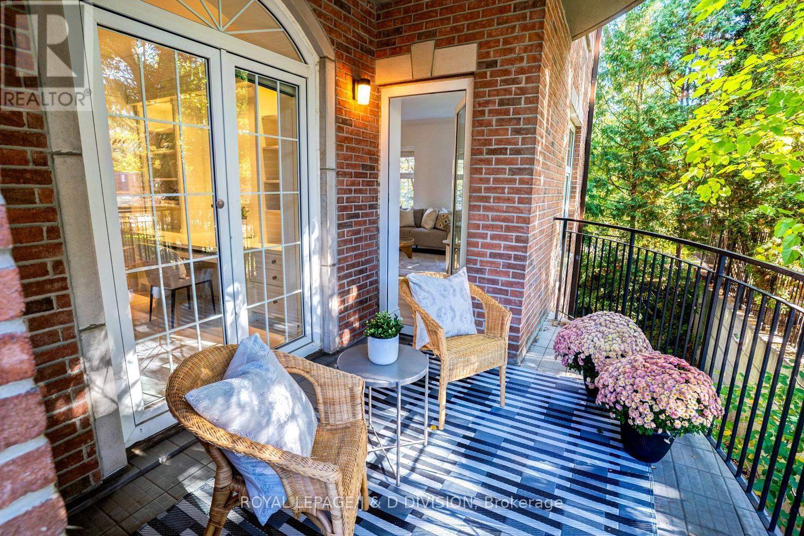 202b - 2 Doncliffe Place, Toronto, Ontario  M4N 2R1 - Photo 21 - C12471867