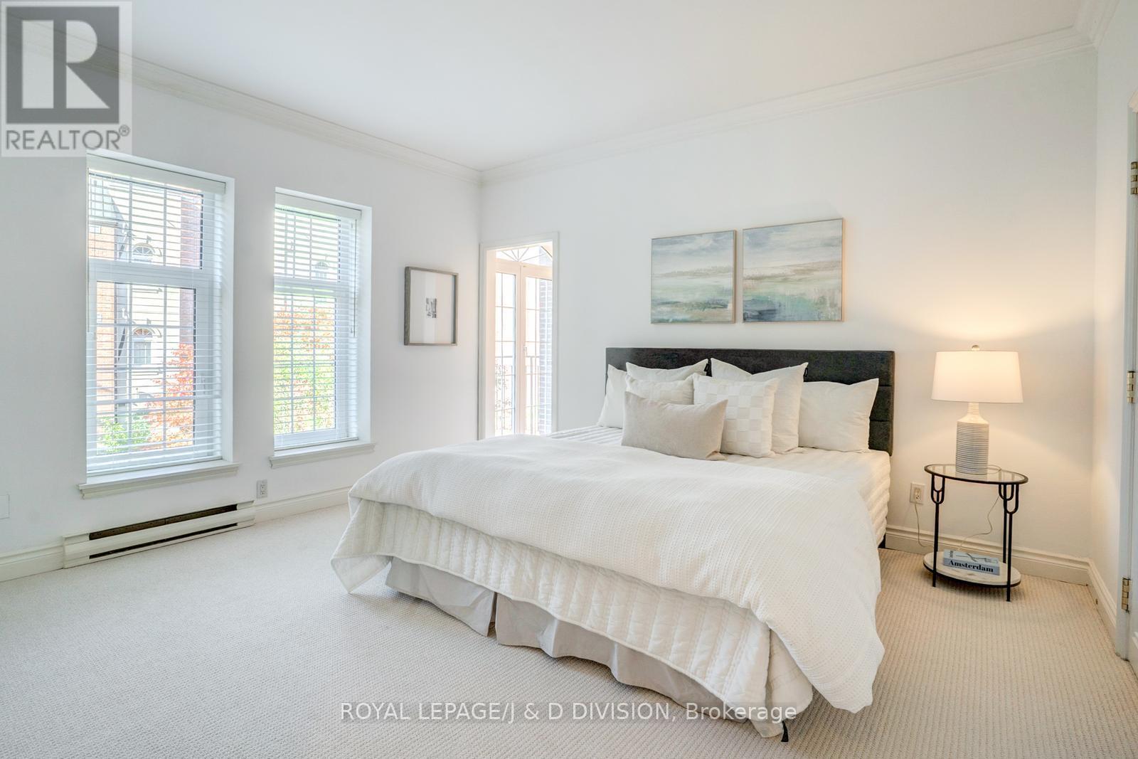202b - 2 Doncliffe Place, Toronto, Ontario  M4N 2R1 - Photo 24 - C12471867