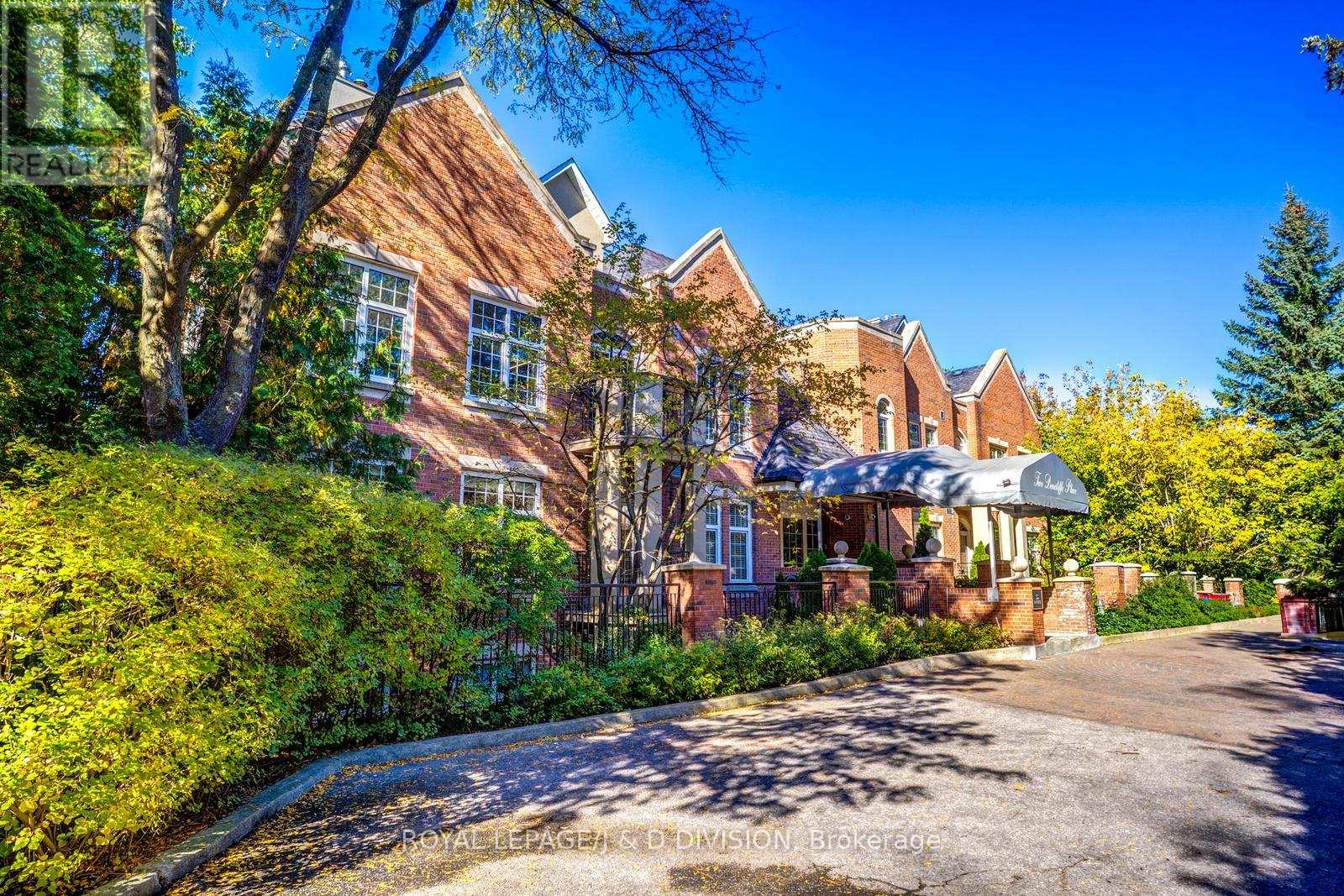 202b - 2 Doncliffe Place, Toronto, Ontario  M4N 2R1 - Photo 3 - C12471867
