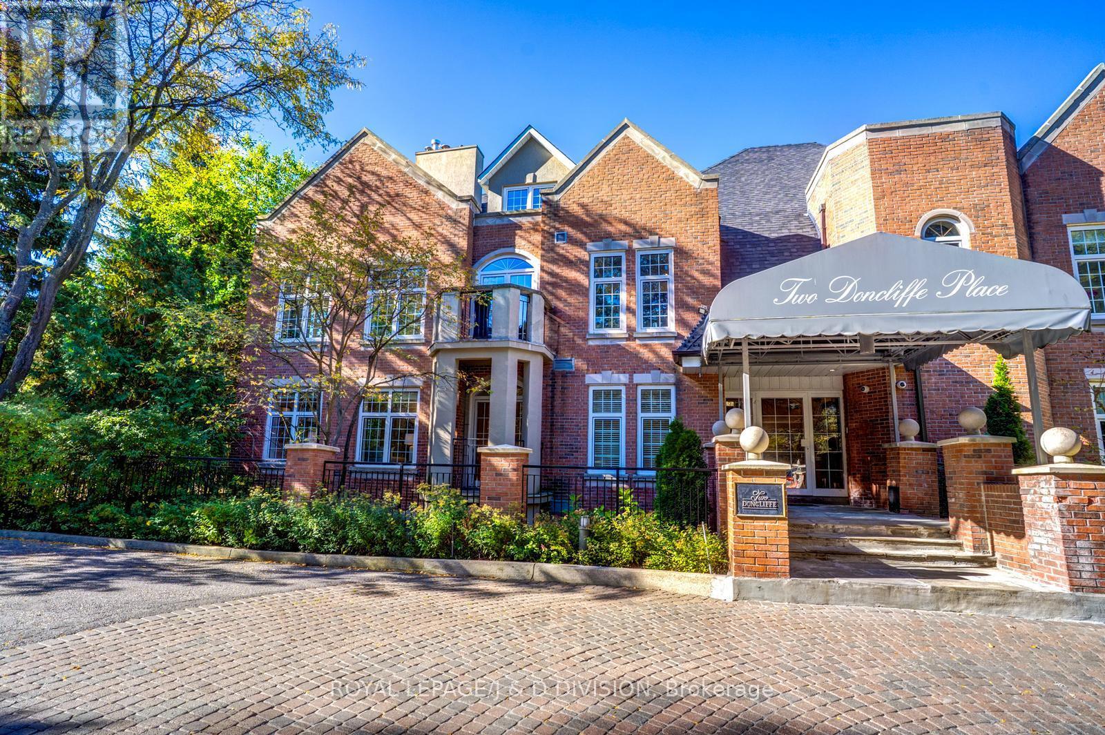 202b - 2 Doncliffe Place, Toronto, Ontario  M4N 2R1 - Photo 4 - C12471867