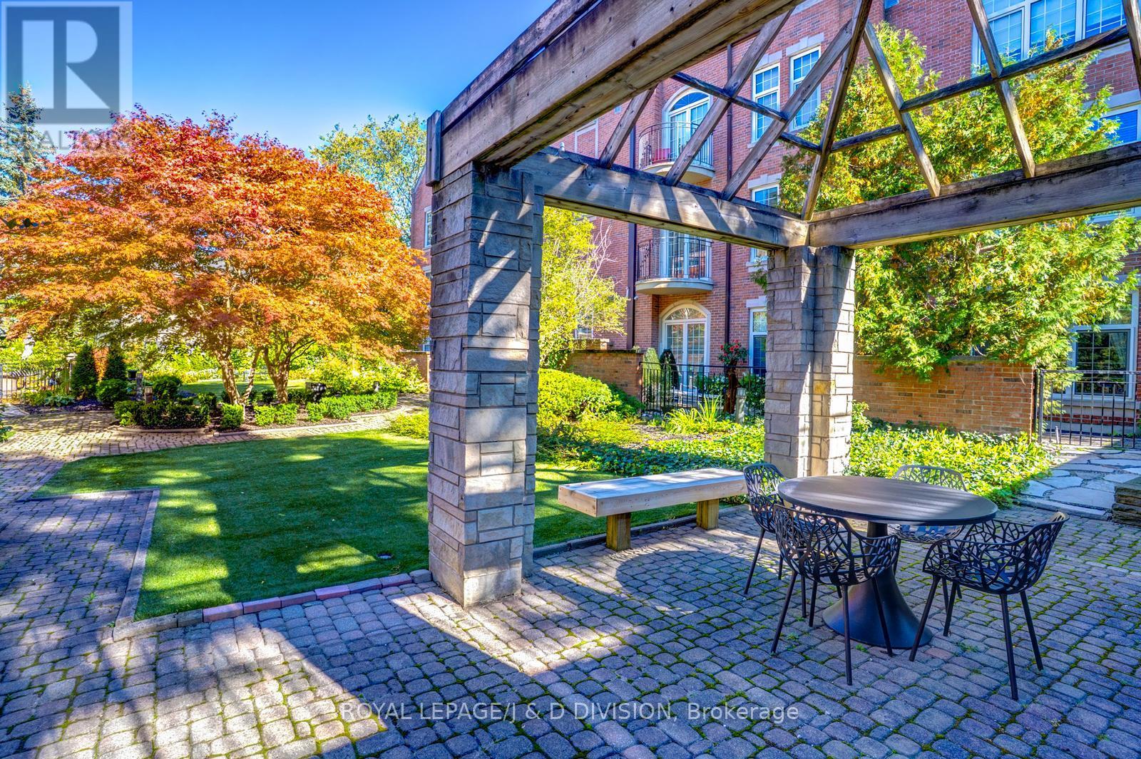 202b - 2 Doncliffe Place, Toronto, Ontario  M4N 2R1 - Photo 41 - C12471867
