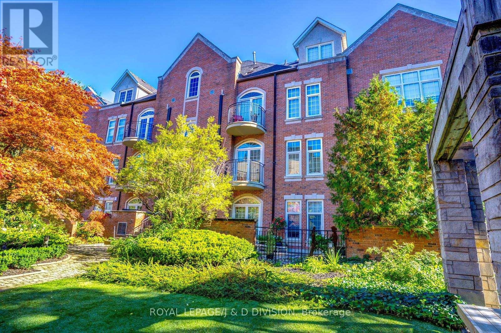 202b - 2 Doncliffe Place, Toronto, Ontario  M4N 2R1 - Photo 43 - C12471867