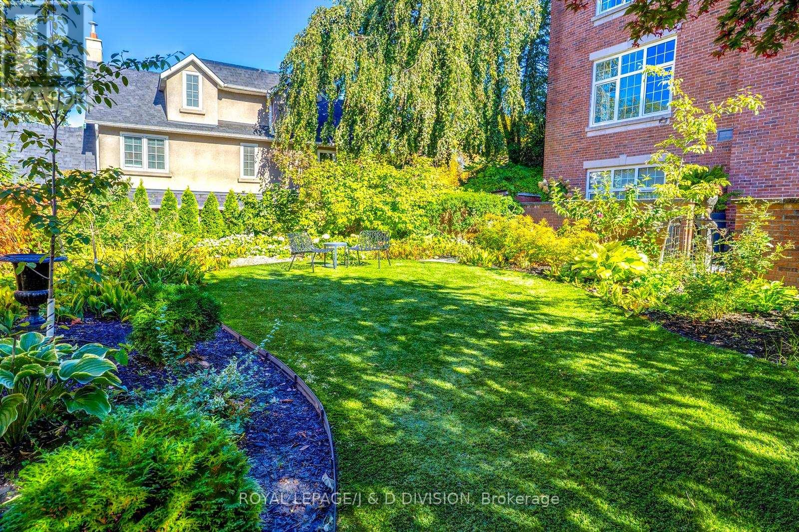 202b - 2 Doncliffe Place, Toronto, Ontario  M4N 2R1 - Photo 44 - C12471867