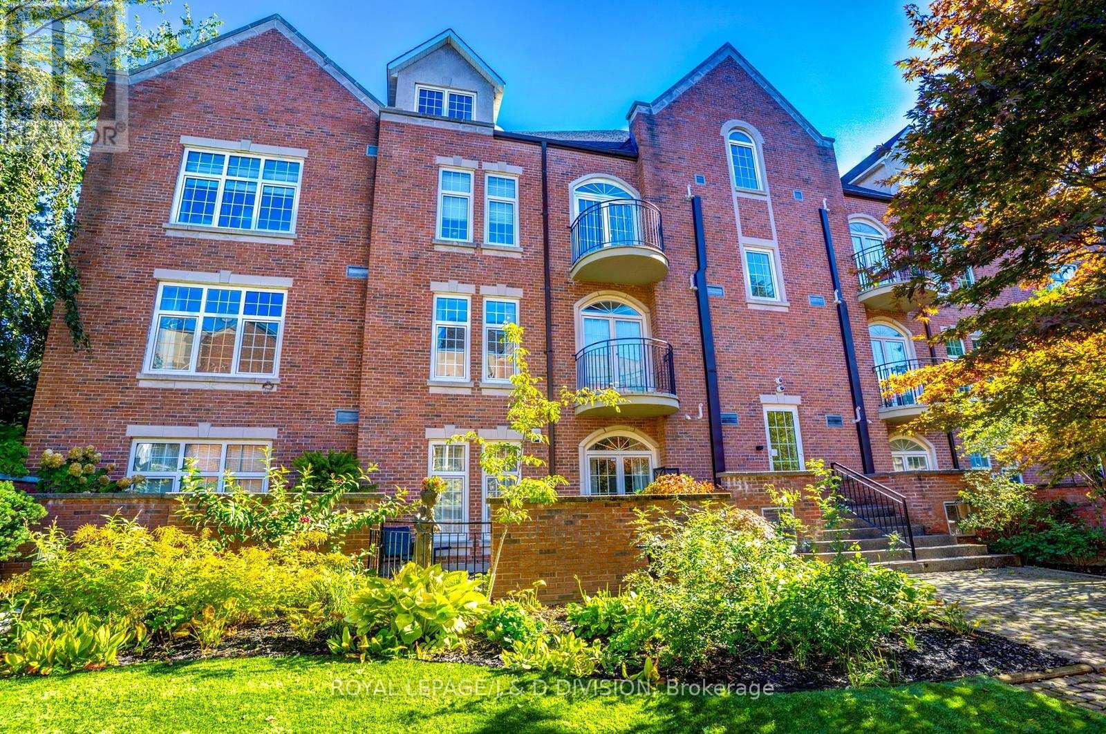 202b - 2 Doncliffe Place, Toronto, Ontario  M4N 2R1 - Photo 45 - C12471867